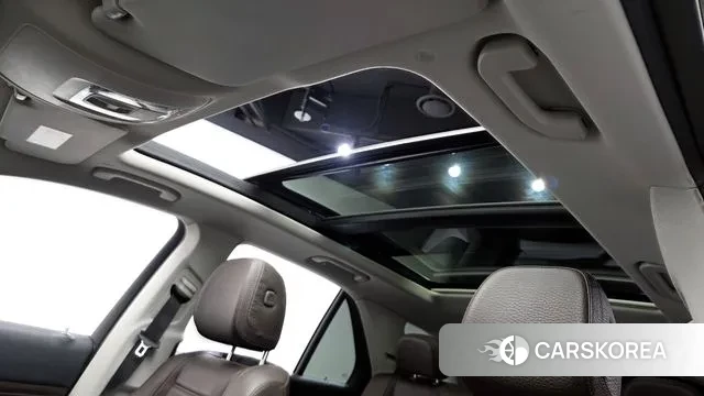 Mercedes-Benz GLE-Class W167 id 3764347 из Кореи 10