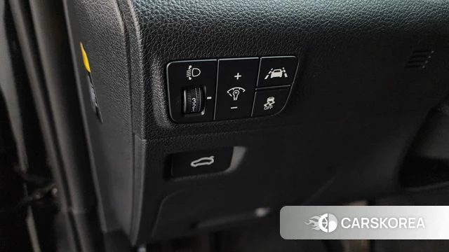 Kia K5 3rd generation id 4389923 из Кореи 10