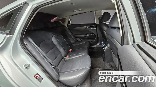 Kia K7 Premier Hybrid id 2514864 из Кореи 10