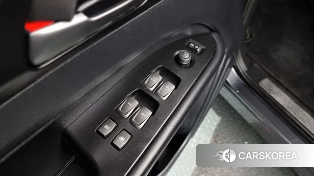 Ssangyong Rexton Sports id 3209502 из Кореи 10