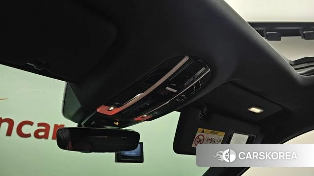 Porsche Cayenne (PO536) id 4317298 из Кореи 10