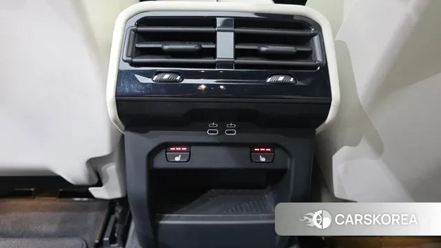 BMW 5 Series (G60) id 3523336 из Кореи 10