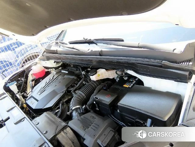 Kia Carnival 4th generation id 4323032 из Кореи 10