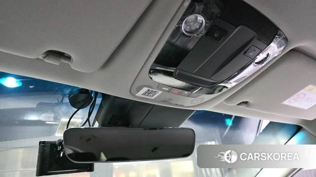 Kia K8 id 3941696 из Кореи 10