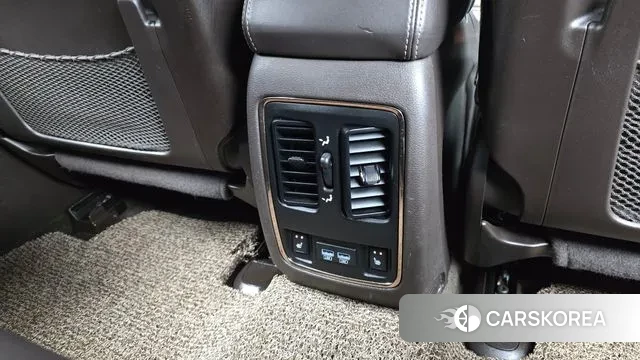 Jeep Grand Cherokee id 3336693 из Кореи 10