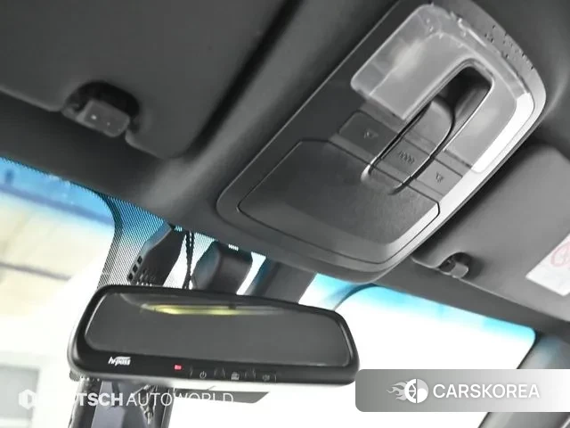 Ssangyong Beautiful Korando id 3411080 из Кореи 10