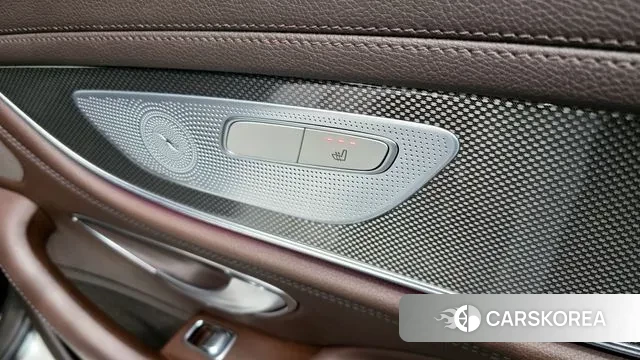 Mercedes-Benz CLS-Class C257 id 3479484 из Кореи 10