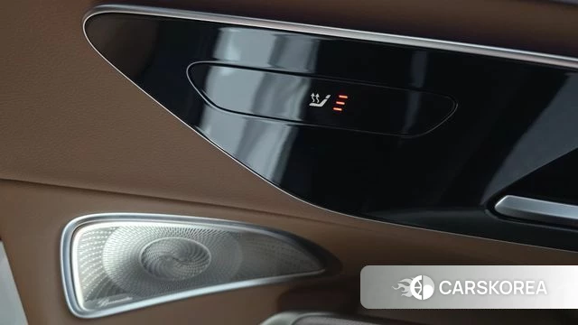 Mercedes-Benz E-Class W214 id 4266260 из Кореи 10