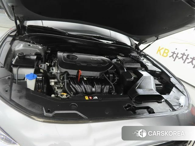 Hyundai Grandeur IG id 4335496 из Кореи 10