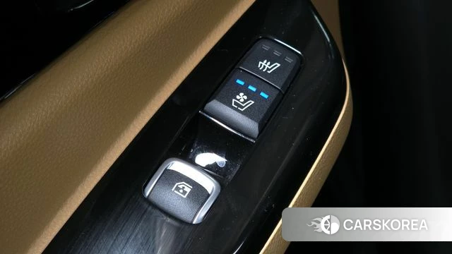 Kia Carnival 4th generation id 4424046 из Кореи 10