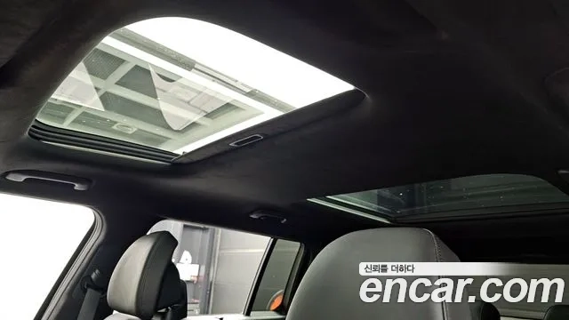 Hyundai Santa Fe (MX5) id 2949076 из Кореи 10