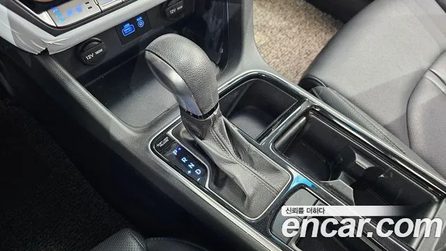 Hyundai Sonata New Rise id 2676985 из Кореи 10