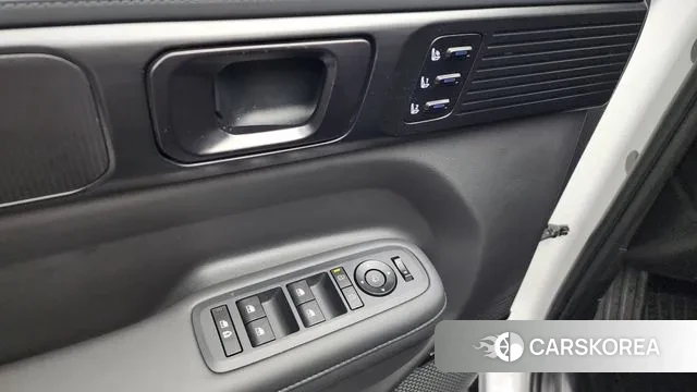 Hyundai Santa Fe (MX5) id 3262454 из Кореи 10