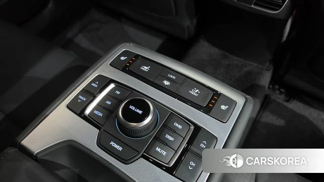Genesis G80 id 4689299 из Кореи 10