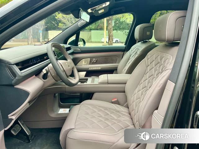 Weilai ES8 id 4198890 из Китая 10