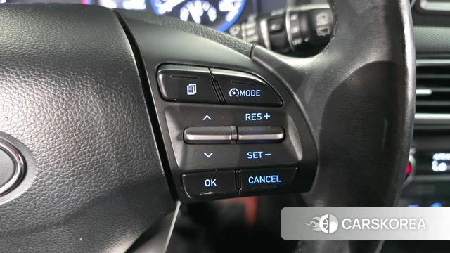 Hyundai Kona id 4410978 из Кореи 10