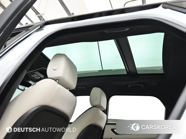 Land Rover Range Rover Velar id 3106210 из Кореи 10