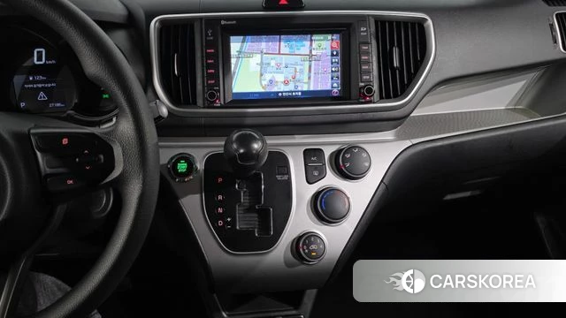 Kia The New Ray id 3953908 из Кореи 10