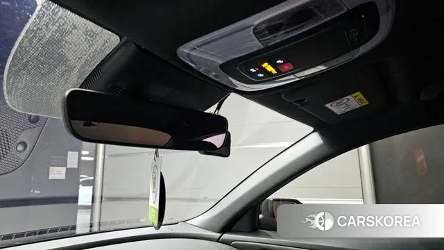 Hyundai The New Avante (CN7) id 3472259 из Кореи 10