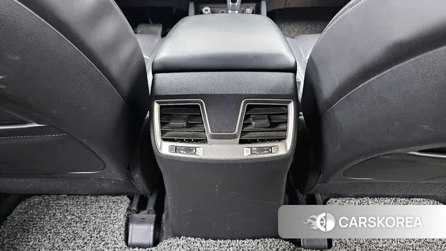 Ssangyong Rexton Sports id 3608312 из Кореи 10