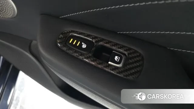 Kia Stinger Meister id 3727477 из Кореи 10