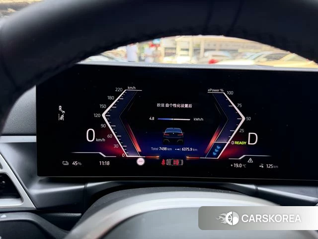 BMW i3 id 4272461 из Китая 10
