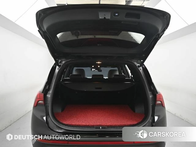 Hyundai The New Santa Fe id 4206660 из Кореи 10