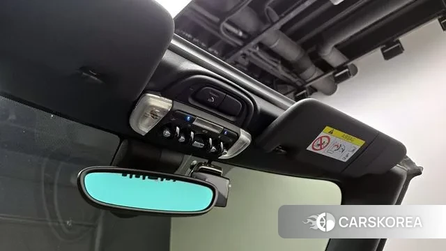 Mini Cooper S Convertible id 3614824 из Кореи 10