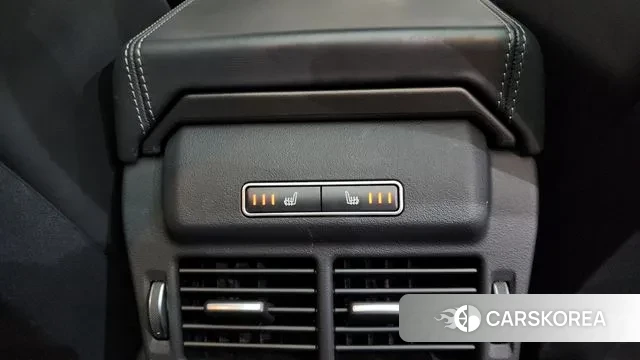 Land Rover Range Rover Evoque id 3631629 из Кореи 10