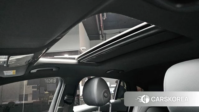 Mercedes-Benz GLC-Class X253 id 3941753 из Кореи 10