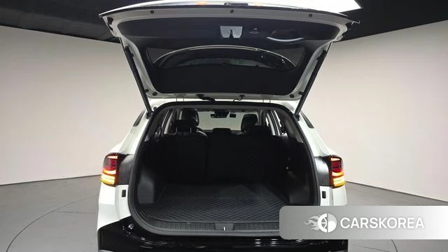 Kia Sportage 5th Generation Hybrid id 4442562 из Кореи 10