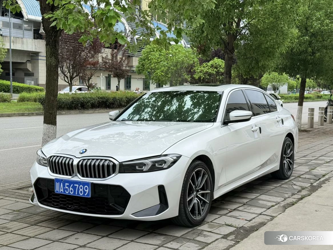 BMW 3 series id 4405904 из Китая 10