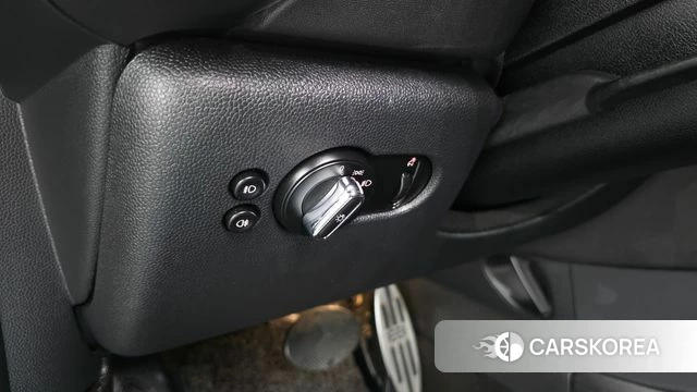 Mini Cooper id 4698535 из Кореи 10