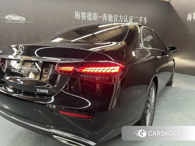 Mercedes-Benz E-class id 4313521 из Китая 10