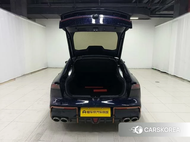 Chang'an UNI-V id 4399950 из Китая 10