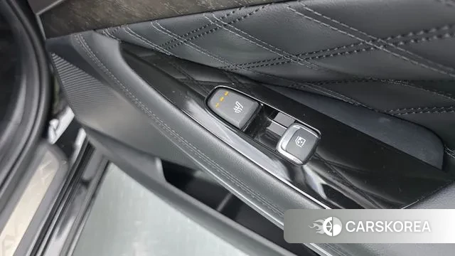 Kia K8 Hybrid id 3207344 из Кореи 10