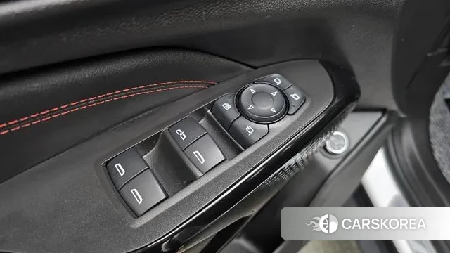 Chevrolet (GM Daewoo) Trax Crossover id 3518031 из Кореи 10