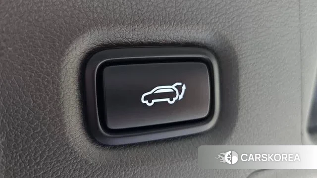 Hyundai The New Santa Fe id 3058671 из Кореи 10