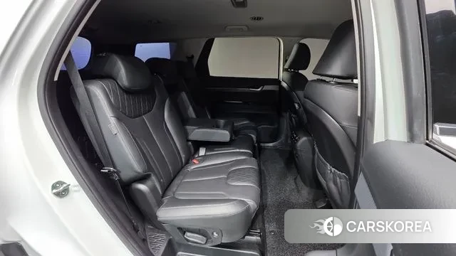 Hyundai Palisade id 3396204 из Кореи 10