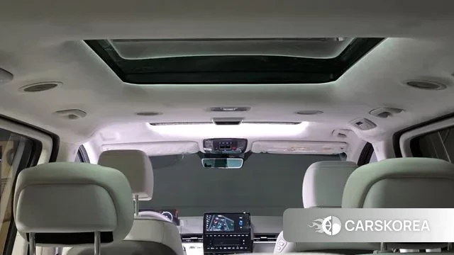 Hyundai Staria id 3775804 из Кореи 10