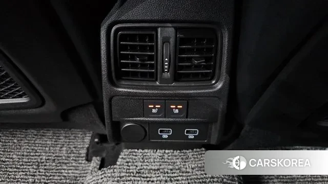 Renault Korea (Samsung) XM3 id 3634191 из Кореи 10