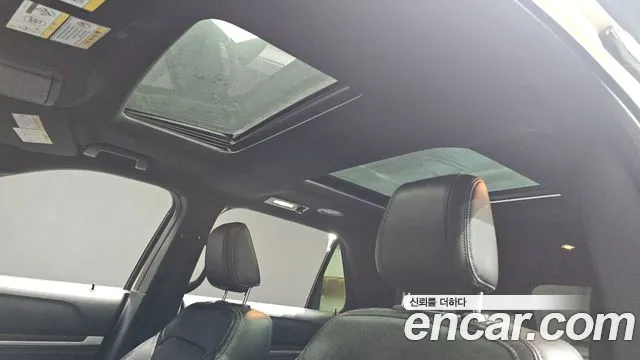 Ford Explorer id 2663033 из Кореи 10