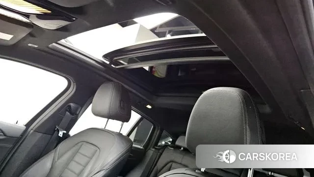 BMW X4 (G02) id 3301449 из Кореи 10