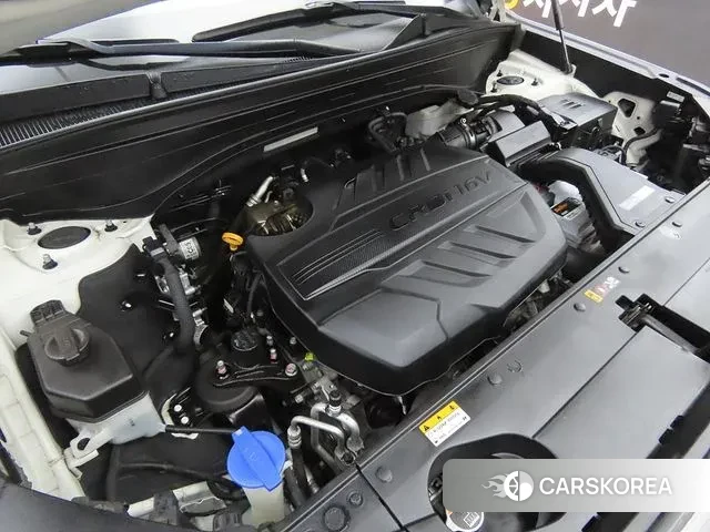 Hyundai Palisade id 2981613 из Кореи 10