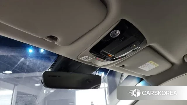 Kia K8 id 2975795 из Кореи 10