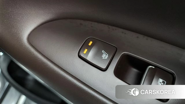 Hyundai The New Grandeur IG Hybrid id 4670755 из Кореи 10