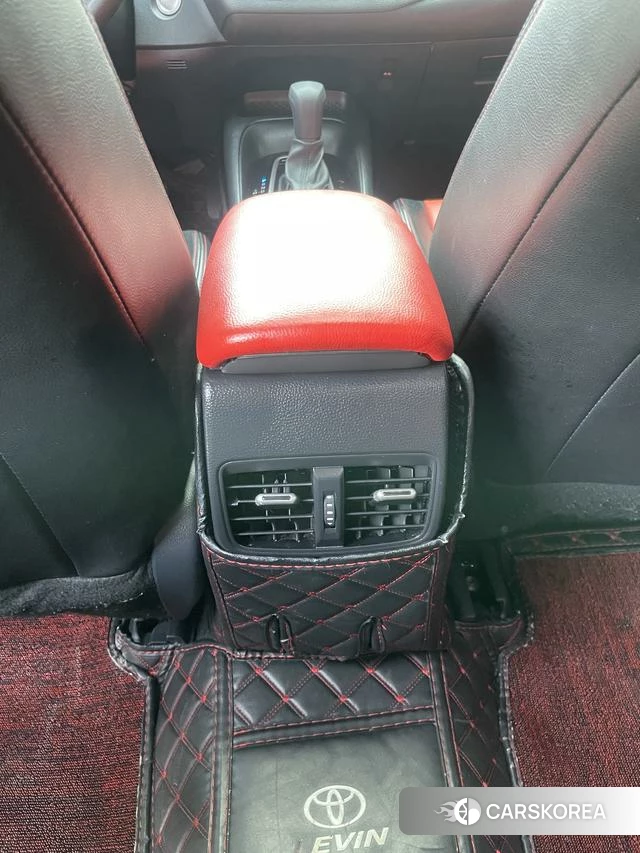 Toyota Lei Ling id 4276448 из Китая 10