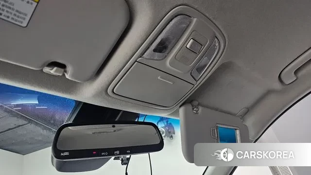 Kia The New Niro id 3552000 из Кореи 10