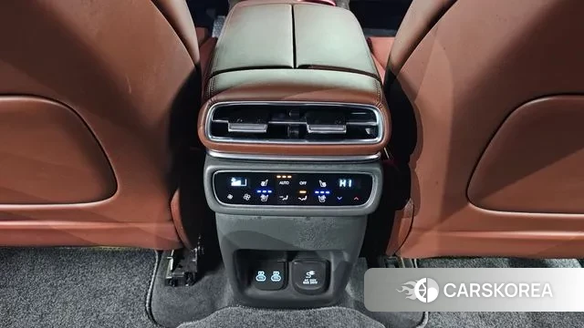 Genesis GV80 id 3614635 из Кореи 10