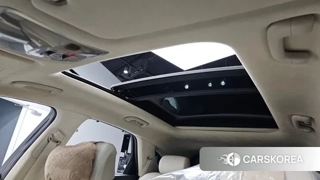 Genesis GV70 id 3021961 из Кореи 10